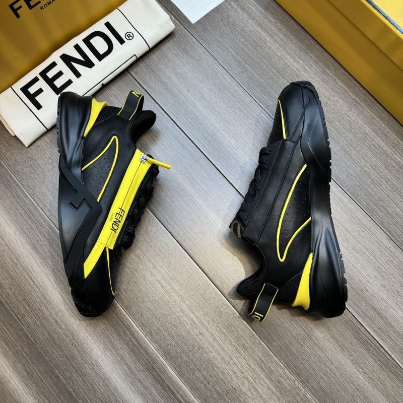 Fendi Sneakers